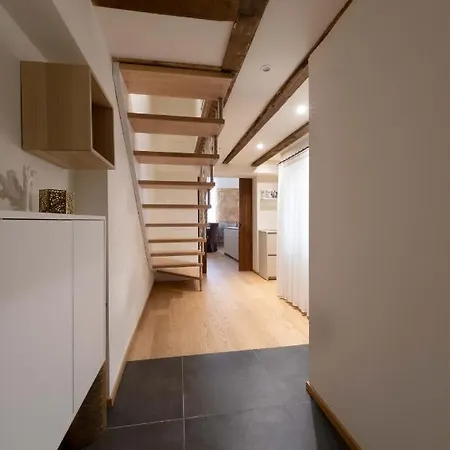 Apartamento - Rialto 4