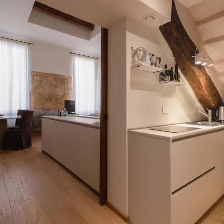 - Rialto 4 Apartamento Venecia