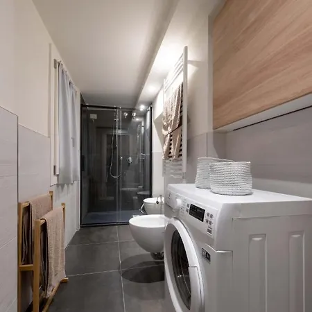 Apartamento - Rialto 4 *