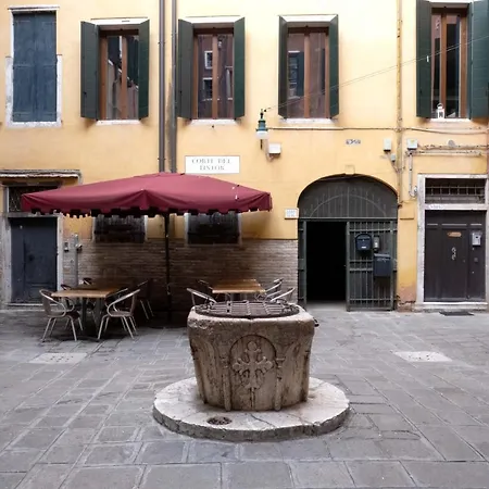 Appartement - Rialto 4