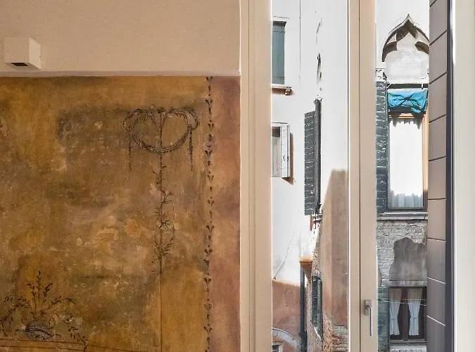Appartement - Rialto 4 *