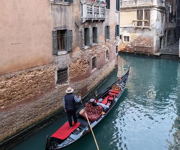 - Rialto 4 Appartement Venise