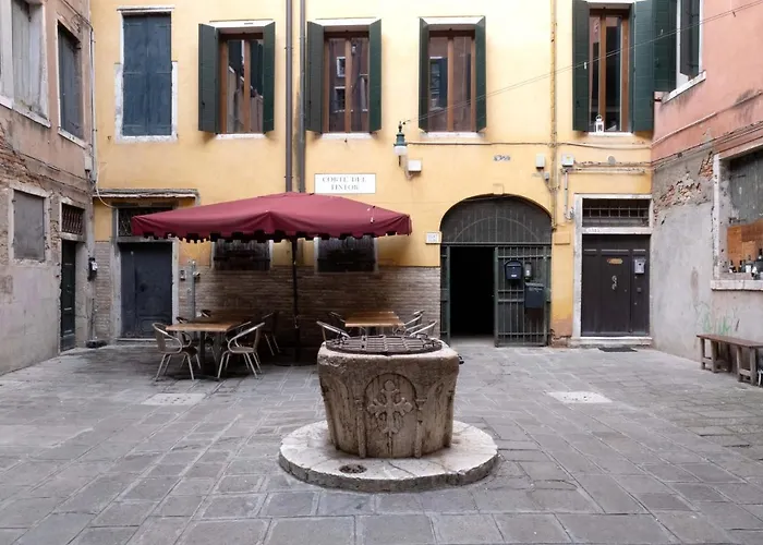 Appartement - Rialto 4