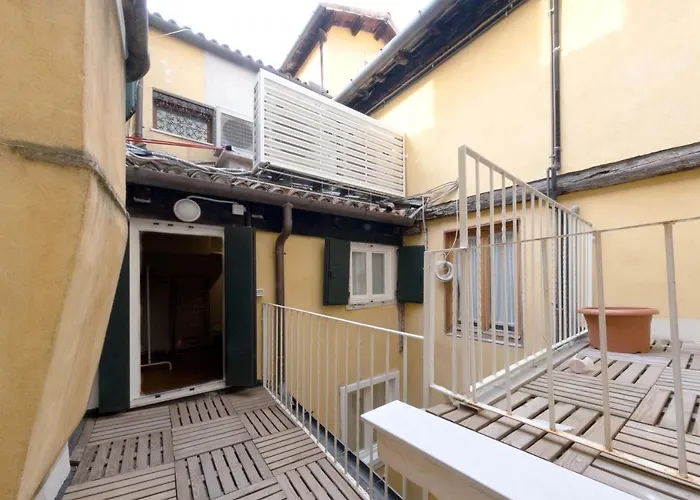 Appartement - Rialto 4 *